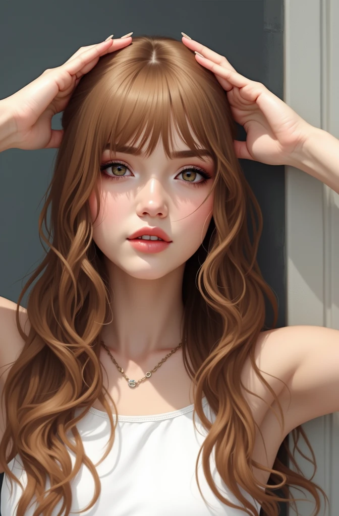 sexy woman --auto --s2
