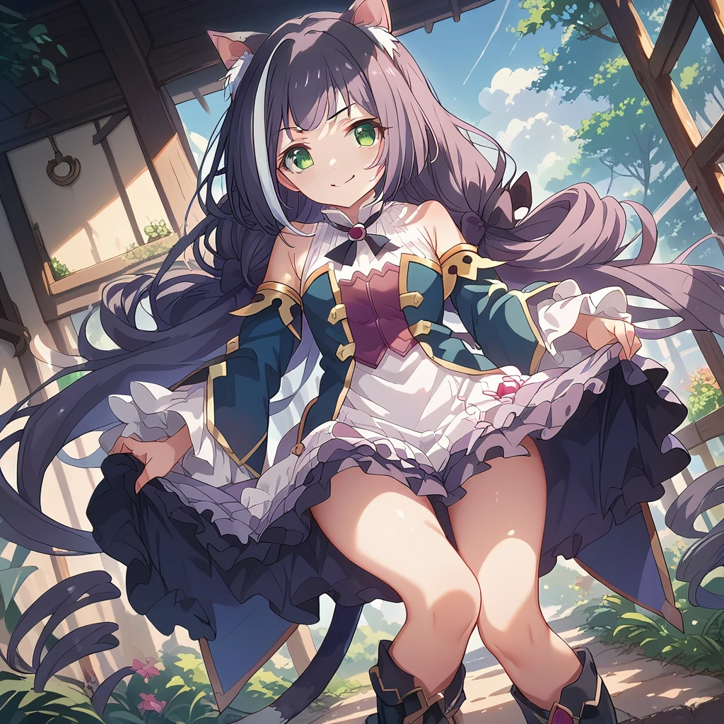 Karyl - Princess Connect Re Dive - Pony XL v1.0