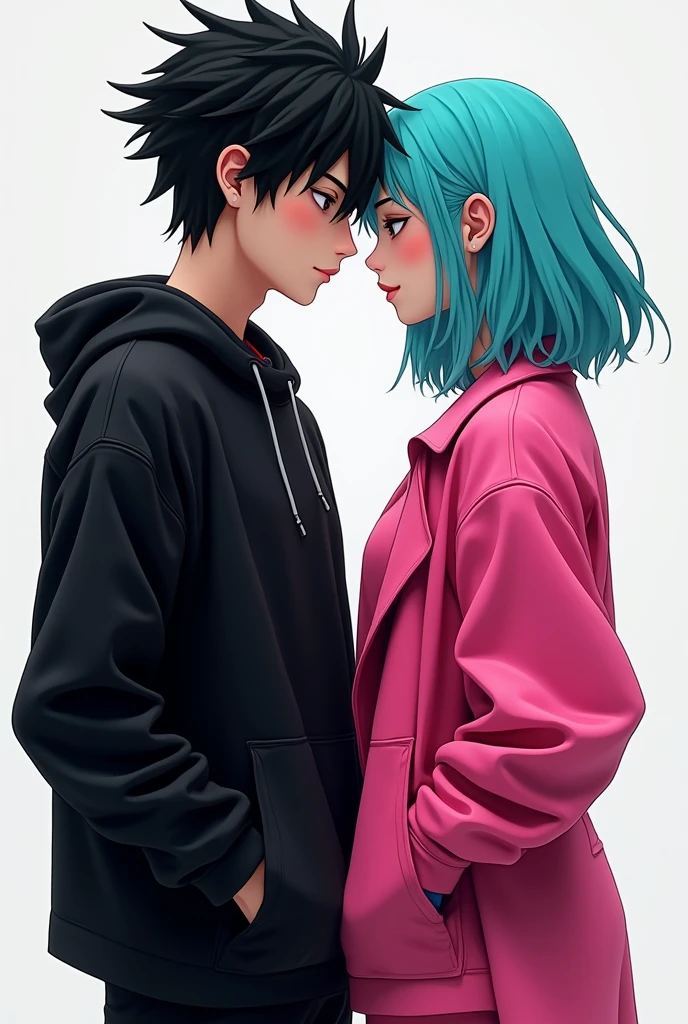 masterpiece、top-quality、Rainbow Hair、 --auto