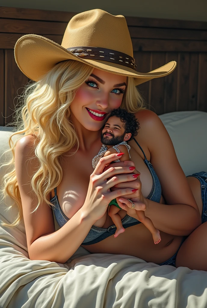 NSFW (nude) (Melissa Benoist ((human)) medium breasts, strip of pubic hair) full body, spreading open pussy, gaping vagina, on a deserted beach
