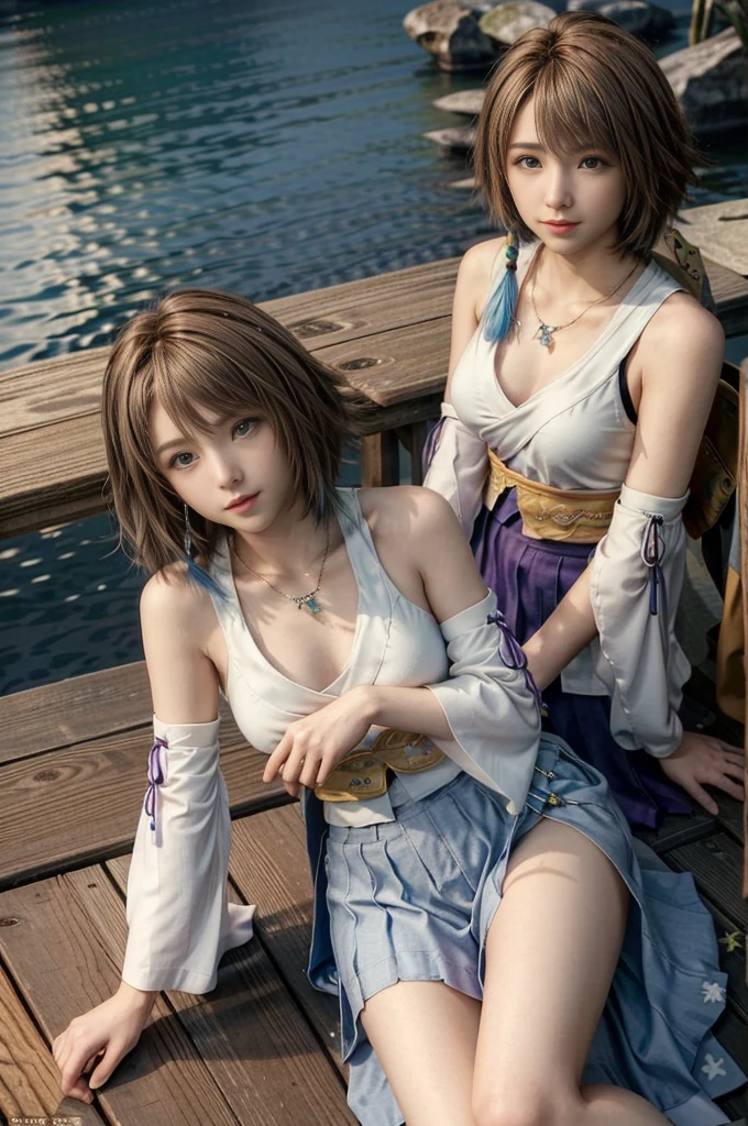 black hair, 1 girl, Beautiful face, beautiful eyes,long hair,Wet from the rain, white shirt, Moe, Korean+Japan,Along the road