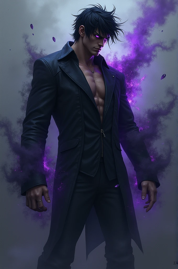 Max Thieriot big muscles big bulge big chest shirtless wearing nothing, fully naked, correct looking ?????, well-shaped ?????, smooth ????? and balls, detailed chest hair hard nipples gay hyper realistic spells magic witchcraft supernatural cyan purple magenta glow exciting masterpiece 8k