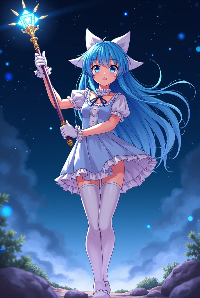 mint girl, night, skirt lift, calm expression, soft smile, <lora:mint:0.7> <lora:LowRA:0.7> <lora:everlastingNightmare_v10:0.7> <lora:add_detail:1.5>