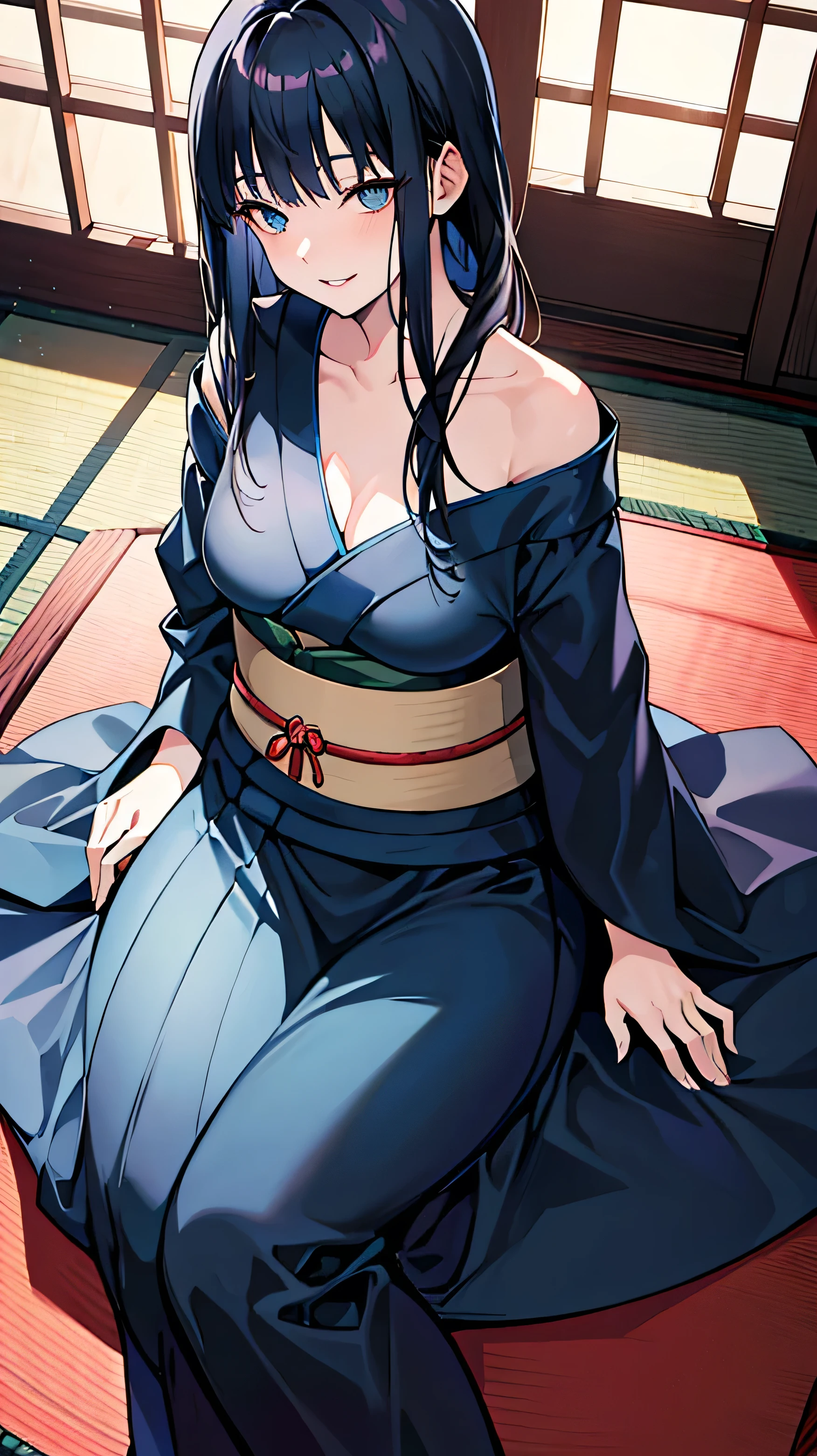 ((masterpiece)), Highest quality, Very detailed, absurdes, 8K, wonderful, Very detailed, The finer details, Browsing Caution, (Very complicated:1.2), (Very delicate), Very detailed, RuiKisugi, 1 Female, Long Hair, Wavy Hair,Voluminous Hair ,Black Hair, eyelash, blue eyes, lipstick, One girl, (whole body:1.2), (Finding_stance:1.3), Very detailed face, Nice fine detail, Perfect Eyes, Fascinating eyes, Beautiful attention to detail, Small Mouth, Fascinating_smile, Mature Woman, Mature Woman, Body with nine heads, thin, compensate, Big Breasts, (Living room 1.3), (URZAN-6500-v1.1), Detailed fingers, Perfect hands, Length 180cm,Small face,sweating, Soft thighs,sexy legs,Sexy ass, Cleavage,Open the chest,Angle from below,(Low angle shot:1.1),((amazing orgasm)),Red lipstick, whole body photography,Big Sexy Ass, Perfect Body Proportions, Tight waist,Slim waist,Nipples visible,Tight waist,(Long legs:1.4),Wearing high heels,Shiny skin,Sitting on sofa with legs spread,Black Micro Bikini、Wearing a micro bikini,(rope bondage:1.4),((Both wrists tied above the head)),((Show both armpits)),((Spread your legs out to the sides)),((Raise both legs high)),((Spread your legs in a V-shape)),((Show the soles of your feet)),Tied up woman,Tied up with rope, Tightly bound, Hands tied, Her body was tied with ropes,(Fully expose your thighs to the viewer:1.6),Beautiful Hands, Pay attention to her beautiful legs, Cleavage,Open the chest,アニメ,E cup,Tears of the Next Life,Rui Kisugi,Rui Kisugi,