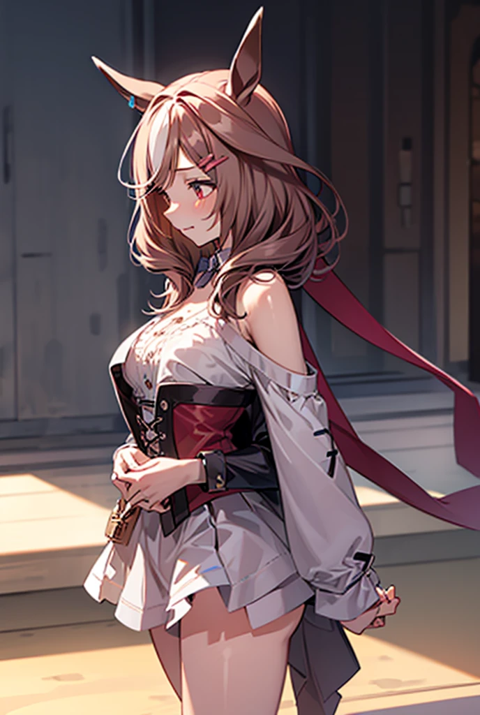 masterpiece, Highest quality, detailed, High resolution, Sword Art Online: Integral Factor_koharu