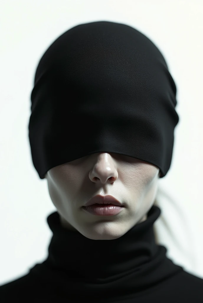 blindfolds、Restraints、Beautuful Women