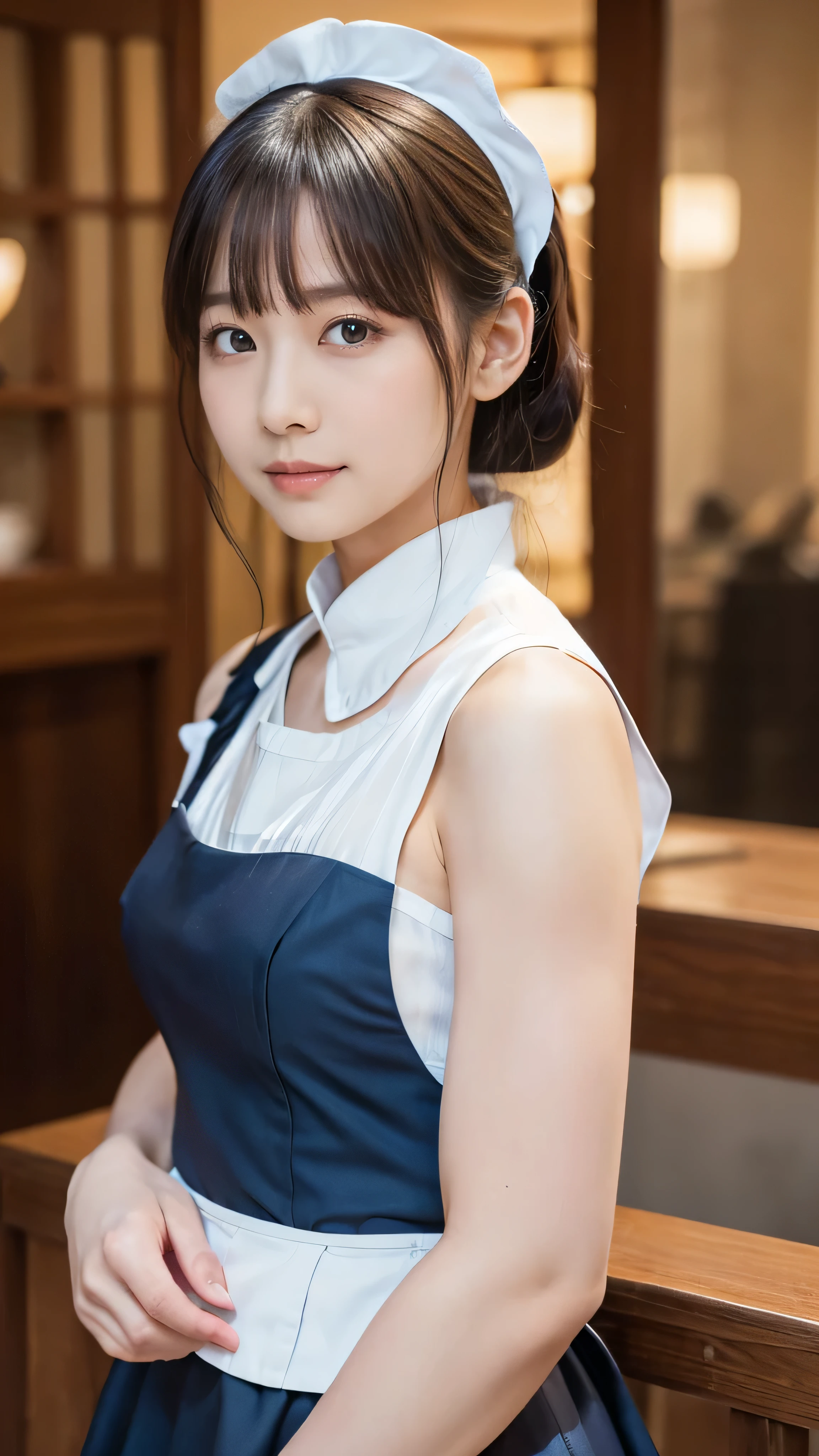 delicate, masterpiece, beautiful, colorful, finely, intricate details,Lip details,grace,,(1 girl:1.1),alone, (beautiful30歳のセクシーな韓国の女の子:1.2), Instagram, (K-POP idol, korean mixed), (black hair+tied up:1.3), (50mm sigma f/1.4 Zeiss lens, f1.4, 1/800 series, iso100, photo shoot:1.1), (big breasts:1.1), (realistic:0.8),hospital, sunlight,Are standing,(sexy nurse, nurse cap :1.2),smile,earrings,