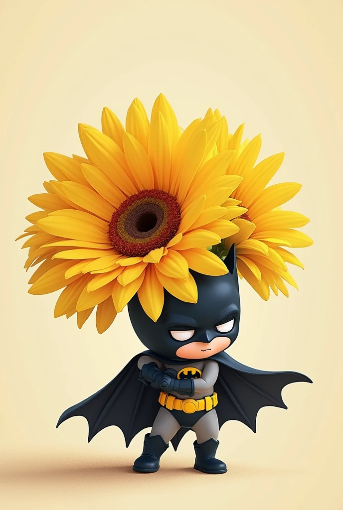 old sepia, <lora:SDXL_fall_leaf_craft_Sa_May:1> fall leaf craft, orthographic left view, kid stylize 2d flat art, a happy batman (made from marijuana leaves:1.3)