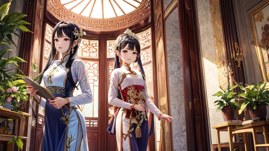 Mu Shuai