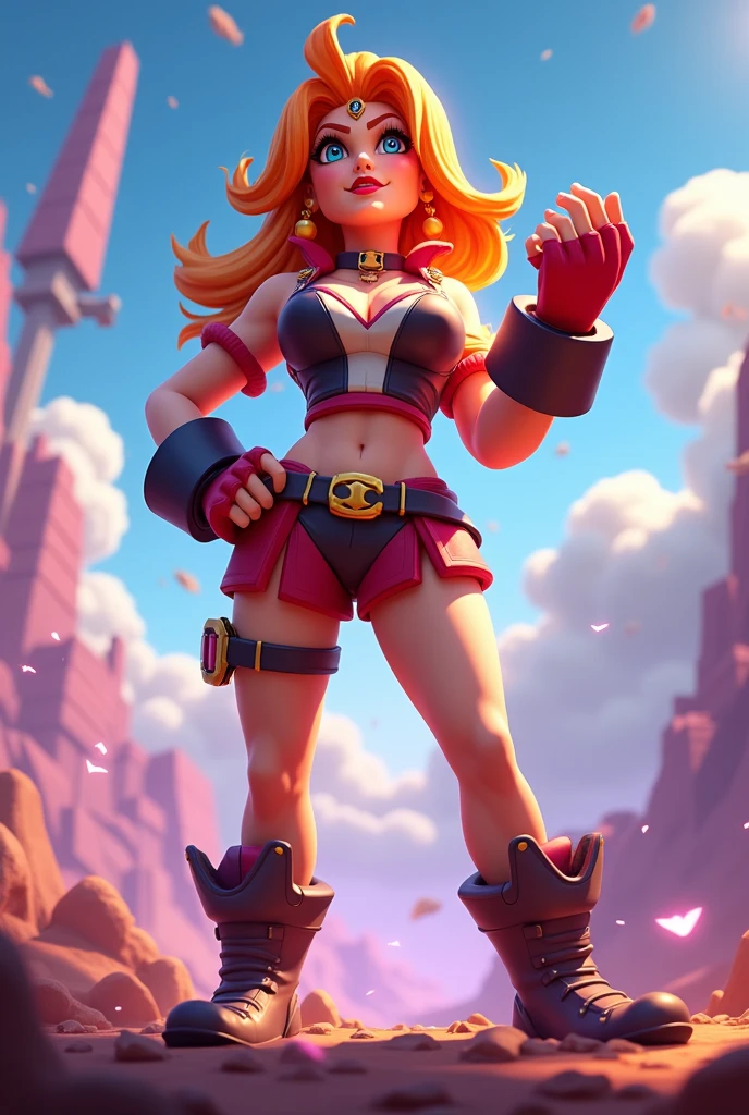 STICKER, (solid outline:1.2), (NSFW:1.2), Sunset Shimmer model pose, bare breasts, black jacket open, breasts exposed, full body portrait with high heeled boots, cowboy shot, full-length, Sunset Shimmer aged 25, topless, bare breasts, big breasts, shoes visible, detailed hands, perfect hands, detailed anime eyes, adesivo, fundo simples, full portrait, long hair, beautiful sunset shimmer girl, pony aesthetic, beautiful girl, very beautiful fantasy art, beautiful and elegant female pony girl, beautiful detailed fantasy, red and yellow colour palate, red and yellow colour-theme, vintage t-shirt design, in the style of hand drawing, 3D vector art, fantasy art, watercolour effect, Adobe Illustrator, hand-drawn, digital painting, low-poly, soft lighting, isometric style, retro aesthetic, focused on the character, 4K resolution,