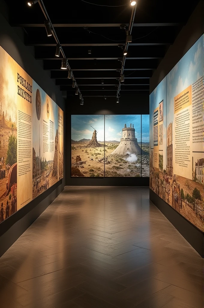 Pintura em estilo Van Goh de Aquiles matando Heitor, as narrated in the Iliad, behind the walls of Troy, apenas duas pessoas na imagem. Hiperrealista