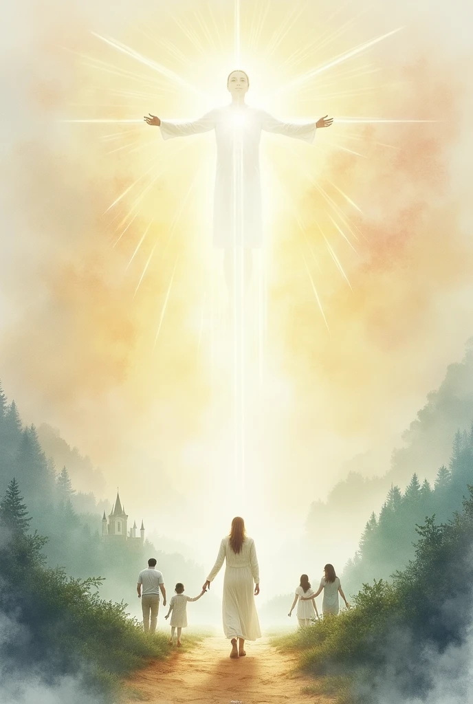 The paradise described in the Bible