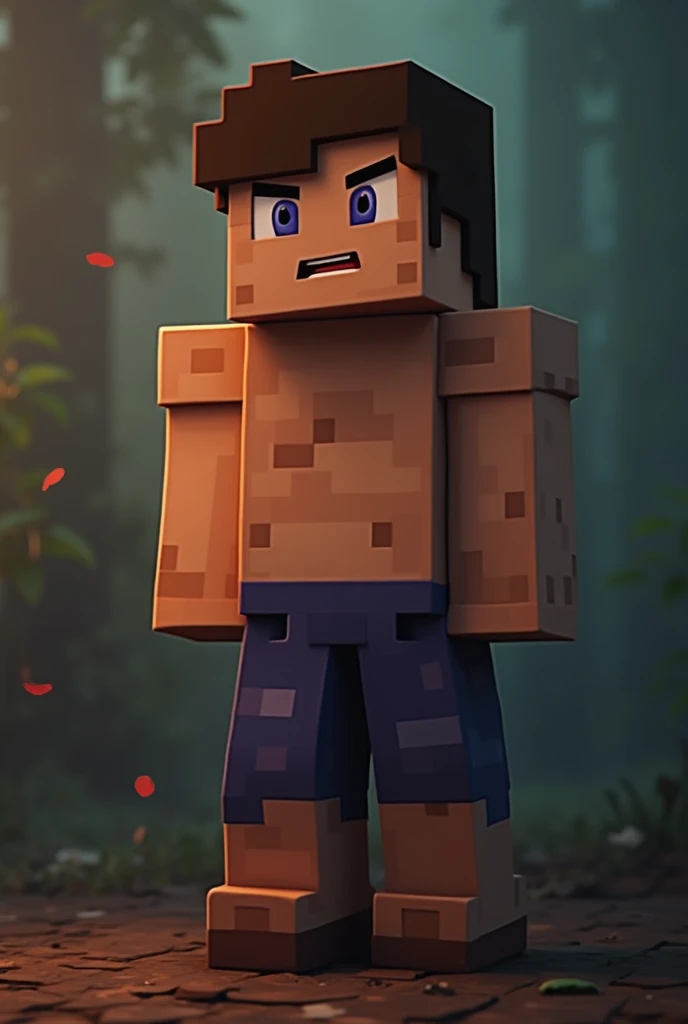 Minecraft girl boy dick inside her ass po fith semen