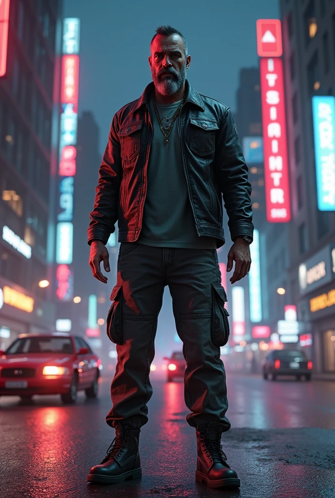 FULL SHOT, ACTOR WILL SMITH WALKS ALONE THROUGH THE RUINS OF NEW YORK FACING THE CAMERA, DRAMATIC LIGHT, POST-APOCALYPSE ATMOSPHERE, SUPER HIGH RESOLUTION, SUPER FINE FOCUS, BEST QUALITY, 32K, HDR, STEVE MCCURRIE STYLE ,HYPERPHOTOREALISM