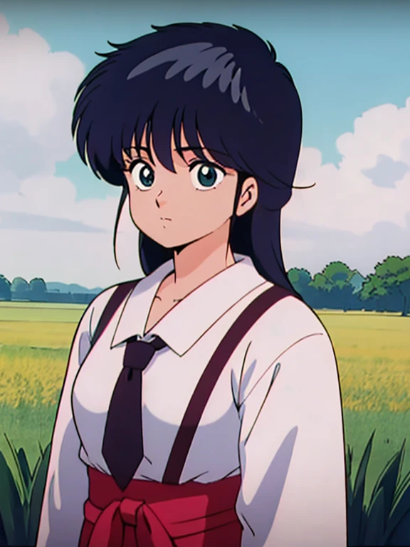 (masterpiece, best quality), 1girl, <lora:Kagome - [Inu Yasha] - Version 1:0.8> kagome