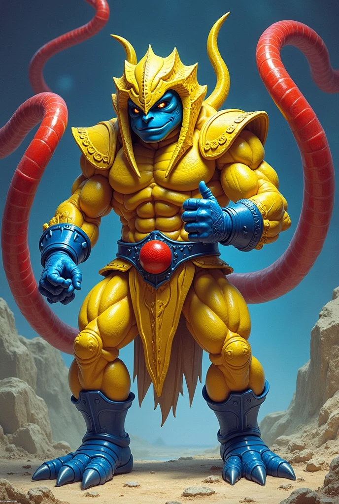 (Very large muscles:1.5),(Very big penis:1.5),armor,(Black tentacles cling to me),Young Boy,Ninja,Sexual,Primary school students,Excited,desire,erection,Bodybuilding,Sex,Drooling,suffer,Captured by tentacles,Just a penis,Deep chest muscles and strong arms,Rockman turns into a Super Saiyan,Full body image,Your penis is as big as your arm,(Sweaty :1.8)(ejaculation:1.6)