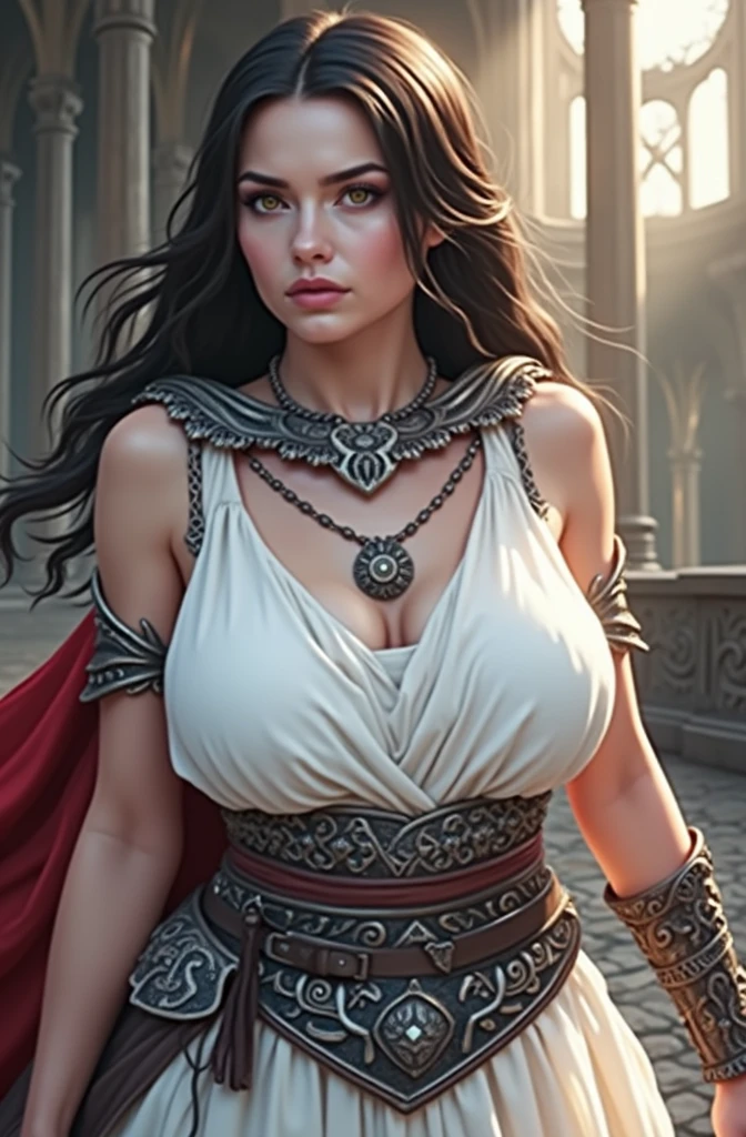 ((realistic: 1.5)),((best quality)), ((masterpiece)),((detailed)), (1girl), {a beautiful woman in a Sari}, full body,super wide angle lens, focus facial, young girl, sexy, toned muscles, long legs, female curves, barefoot, large firm breasts, open neckline, beautiful breasts with pink peeps, thick thighs, wide hips, slender legs, green eyes, long black hair, hair floating, long eyelashes, (detailed face, beautiful eye, detailed pupils, detailed clothing features, light background: 1.3), (Bindi, Jhumkas: 1.3), (Armlet, Haar, Payal, Maang Tikka, Jhumkas, Kamarband, Bangles :1.3), mysterious ancient ruin, lush forests, deep canyons, bridge, river, cliff, cloud, lakes, rock, waterfalls, flowers, grass, fog, vine, tree, smoke, best shadow, bright details, sharp, perfect composition , intricate, sharp focus, dramatic, by Frank Frazetta, by Julie Bell, by Olivia De Berardinis, by Luis Royo,by Boris Vallejo, (specular lighting:1.3),edge lighting, princess playing with water, riverbank, clothing scanty royal interior, random royal color, lying on the floor, thirsty face, erotic face, parted lips, almost naked, slipped down underwear, fog, floating antique clock, lamp and lantern, night light, visible public fair, visible breasts , small and firm breasts, beautiful small breasts with pink breasts, transparent clothes wet with water, mandala and flower tattoos, slight smile, sensual gaze, provocative gaze, waterfall, garden with pond,beautiful detailed girl, very detailed eyes and face, beautiful detailed eyes, ridiculous, incredibly ridiculous, huge file size, super detailed,masterpiece, illustration, very detailed, CG, unified, 8k wallpaper, amazing, fine detail, masterpiece, best quality, (dynamic pose))), (Greek toes), ((knee raises)), (long nails, pink nails, pink toenails), (camel toes), (cross legs), ((legs apart))), (( Correct anatomy)),(((Correct dissection)))),((Wearing a torn adventure suit,(Wearing a clear plastic garment))),visible public fair, visible breasts,