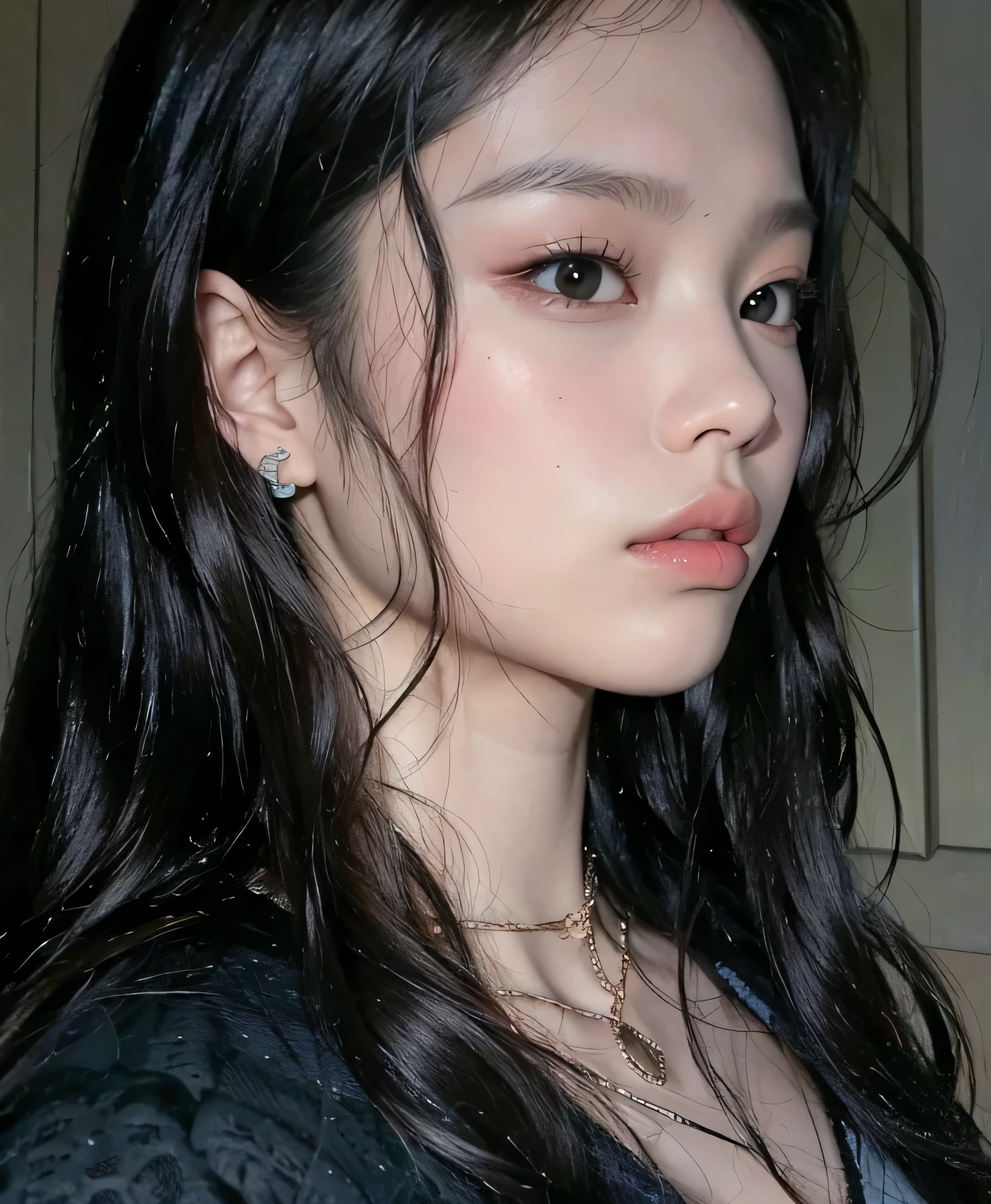 Girl KOREAN