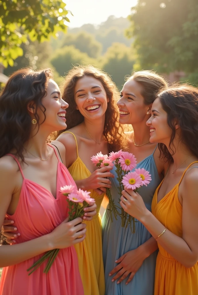 Beautiful women