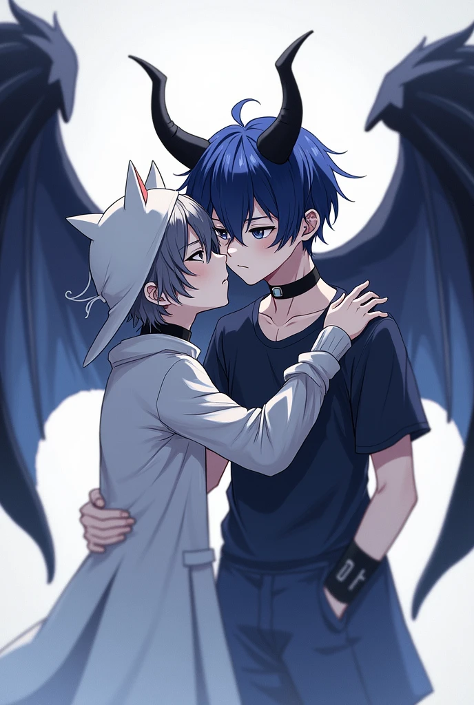 cute young devil boys anal, boy on top of boy, two boys, cum dick, young gay sex, two boys, dicks, multiple boys, from behind,