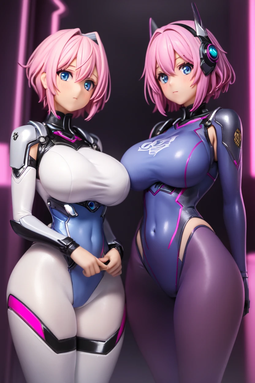 (Private 4K)、(High resolution:1.2)、(High freshness:1.2)、、(Whole Body Ezbian:1.2)、((short hair:1.2))、(Huge, Vibrant, Fake breasts:1.4)、Deep Valley、(Two brave women with big boobs:1.6))、Skin Dancing、 (Hard chest:1.6)、(Orange eyes)、、(Perfect body:1.8)、Wide Hips, Thick thighs, Huge Ass、Skin dents、(barefoot:1.2)、(Great abs:1.4)、(Tight waist:1.4)、(Dark Skin:1.2)、(Skin glowing with oil)、(blush)、 girl, ((とても浅Dark Skinの女性:1.6))、(Dynamic pose:1.4)、(Spread your legs wide:1.4)、 ((Crazy Smile、Teasing eyes、Wicked Smile, Evil look,Yandere face:1.6))