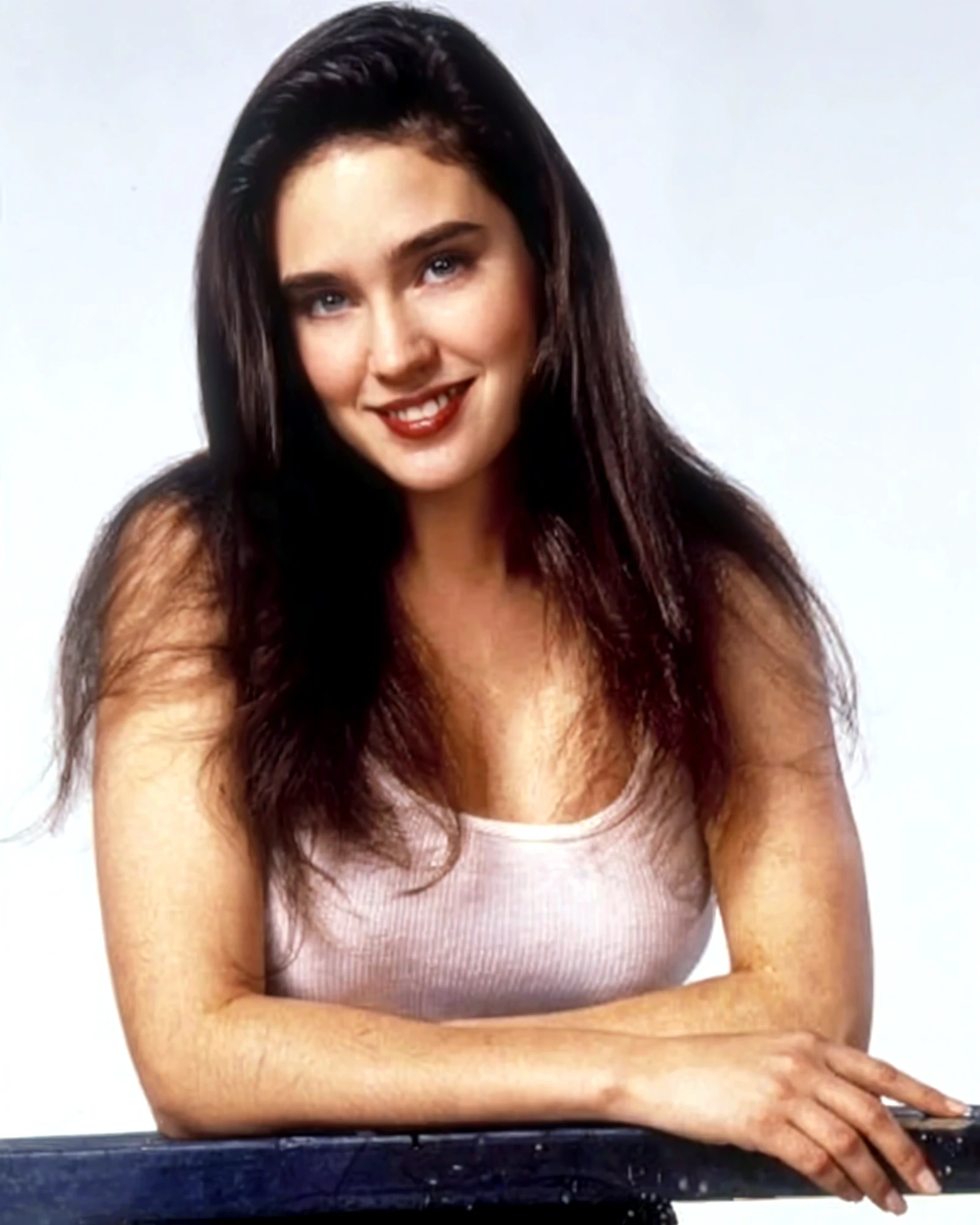 laura branigan natural tits hairy pussy