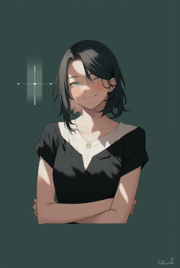1girl