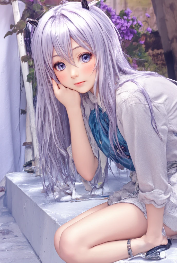 1girl