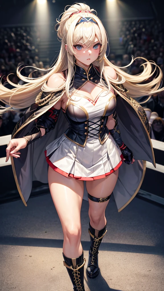 (Very delicate and beautiful:1.2)super model,,Big Breasts,Beautiful breasts,voluptuous,【bike shorts】,,【3girls】,,Highest quality, High resolution, 8k,Twin tails.mini skirt.