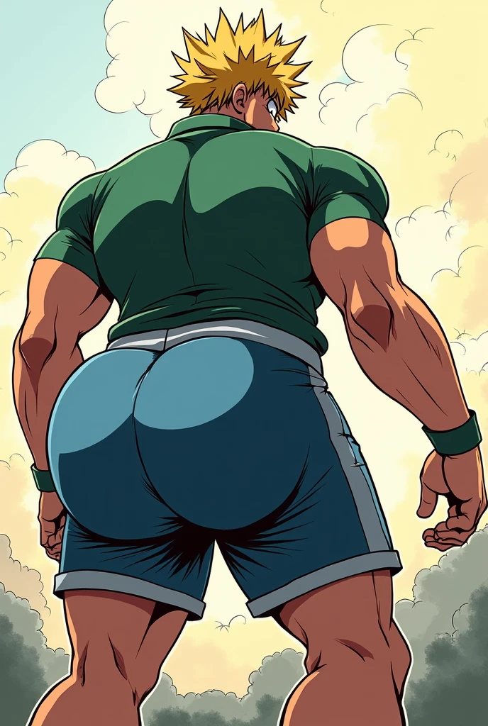 two boys 20 -year-old ((extremely cute and beautiful boy)),digital drawing , Peter Pan examines the buttocks of a -yeld Euean boy,(((big ass))),(straight hair ,short hair))),(((white skin,shiny skin,very shiny body,plastic shiny skin,exaggerated ,lit skin,wet legs))),detailed body,cute,slutty,seductive,erotic,(((NFV))), revealing clothes,((shiny blue jeans pants)),,(masterpiece),(Best quality)