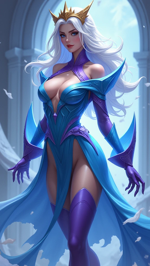 8K,High quality,Animated,married,Beautiful,clean,Bright,highlight in eyes,y,ultra gigantic titersized tits,Er,Well,,beautiful line art. Blue skin, well-drawn ears, Blue and orange gradient fins, Blue , Blue , Painted from head to waist, Nothing on, , , , , , . legs up, Legs spread, Crotch show, Showing, Crotch widening, Dark Facial Makeup, royal background, Crotch widening, Crotch widening, Crotch widening, Crotch widening, Crotch widening, Crotch widening, Crotch widening, Crotch widening, Crotch widening, Crotch widening, Crotch widening, spreads her legs, spreads her legs, spreads her legs, spreads her legs, spreads her legs, Her eyes are purple, She is lying naked in bed, Hers and feet spread,