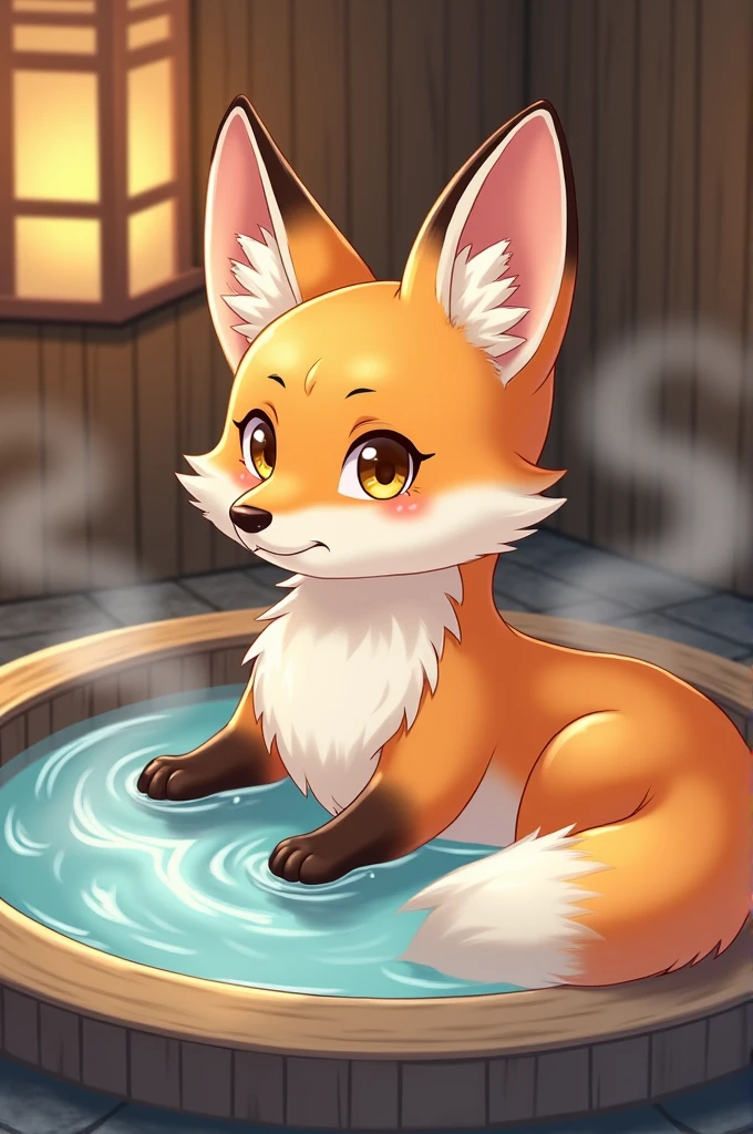 (fluffy anthro furry :1.6),cat girl bathing in bubble bathtub,red long hair,medium breasts,wavy hair,white fur,soap bubbles on head,soap bubbles on body,bubbles around girls,white light,huge bathing pool,huge beautiful bathroom,looking at viewer,full face blush,shy face,smile,front view,upper body only,close up,upper body in water,selfie