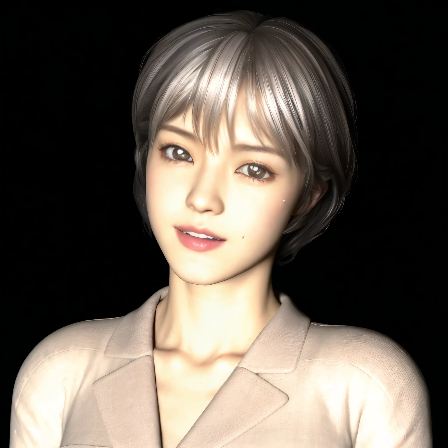 ((highest quality, 8k, masterpiece:1.3)), concentrate:1.2, Perfect body beauty:1.4, Hips:1.2, ((Layered Haircut, chest:1.2)), (Wet clothes:1.2) , (rain, Seaside:1.3), Bandeau dress: 1.1, Highly detailed face and skin texture, Beautiful Eyes, double eyelid, White skin, Long Hair, (shut up: 1.3), Tatsuyase