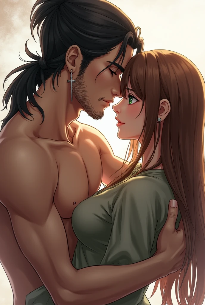 a naked age girl sitting on her brothers lap, small boobs, lolindling, forced, sex,