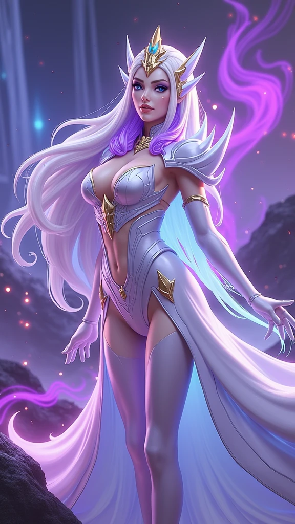 1 girl, good body, sexy, masterpiece