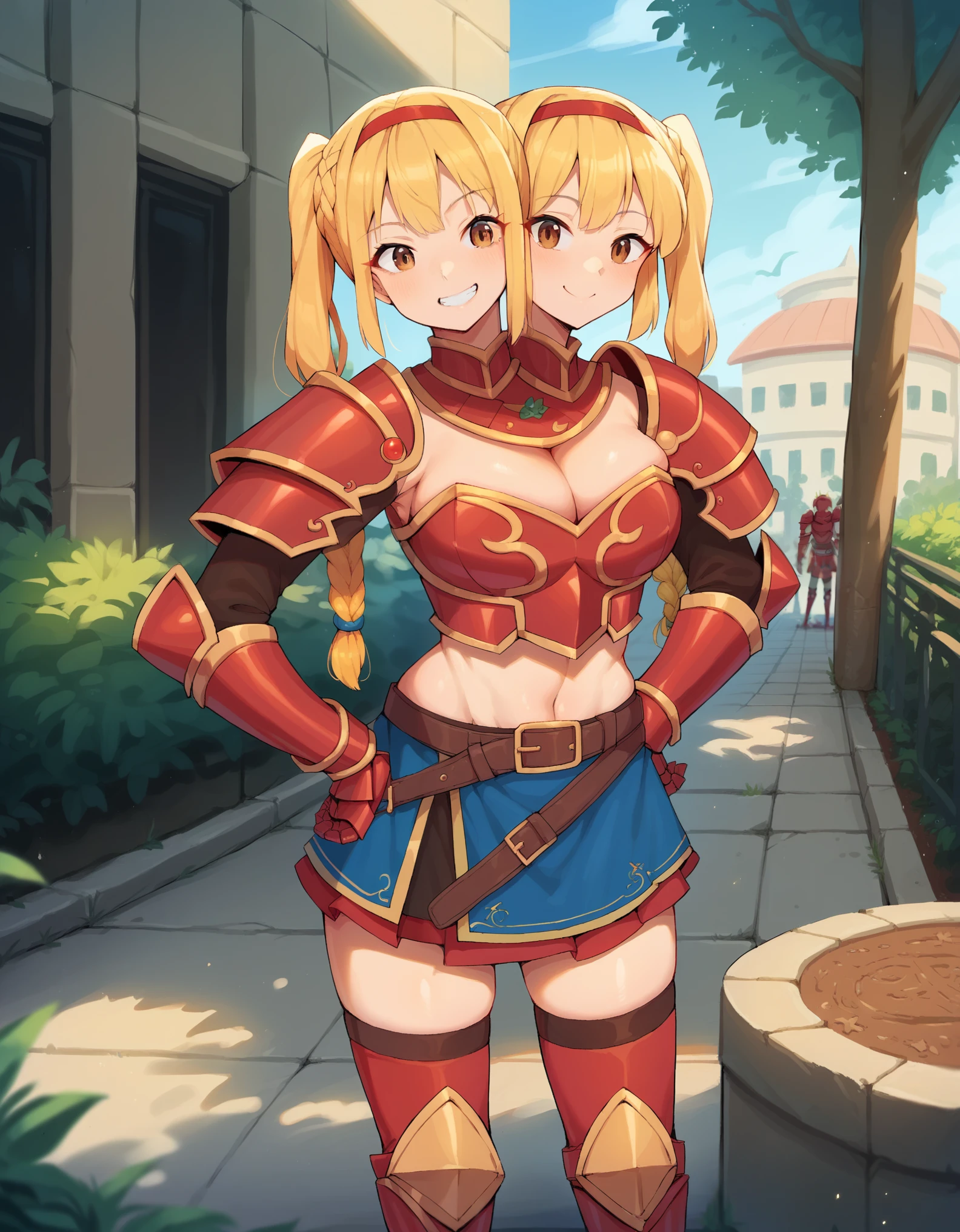 Granblue Fantasy,Grabble,djeeta,djeetaちゃん,Official picture,official illustrations,Fighter