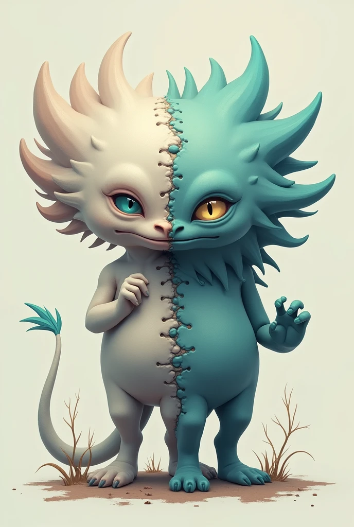 Cute anthropomorphic old dragon naked girl,number art,Furry fur,eyes with brightness,yuki,snowflower .. 2,Trend Art Station,16Kghibli style,pixar-style,hyper qualit,octaneratingrendering,beautiful illumination,- Quality 2-upbeta-Chaos 10, nsfw, full body, long legs, beauty face