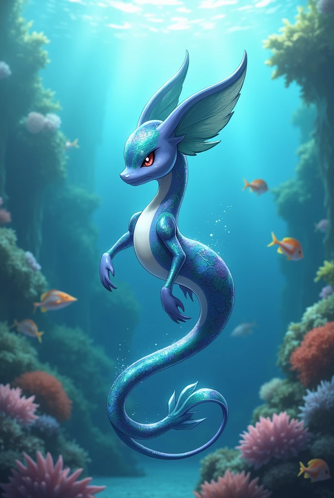 full shot, underwater, cinematic composition, stunningly beautiful, highly_detailed_face, swimming, diving, wind, low angle, looking at viewer, uploaded on e621, by ulitochka, by castitas, <lora:FurryCore:0.2>, coral reef, underwater, bubbles, underwater particles, concept art, highly detailed, (masterpiece), best quality, intricate, (high detail:1.3), film photography, sharp focus, detailed feet, naked, nude, nipples, small head, digitigrade legs, claws facing toward viewer, (swimming:1.3), floating, suspended in water, weightless, solo, sexy, 1girl, milf, mature, tall, long legs, small breasts, petite figure, toned body, long tail, long neck, uploaded on e621, explicit content, 3d:0.6, (bastika, cutesexyrobutts, hioshiru), female, solo, rayquaza, scalie, detailed green scales, detailed vivid scales, intricate iridescent scales, long body, dragon, long neck, petite figure, toned stomach, small breasts, cute, <lora:Rayquaza:0.9>
futanari, ((huge) penis), erection, fully erect penis, <lora:futanari_concept_full_v1:0.7>, large testicles, futanari, veiny penis, detailed glans, leaking cum, erection obscuring body,