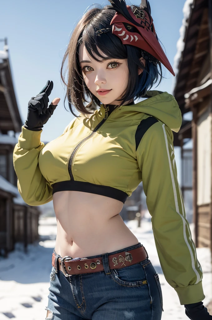 (In the Dark: 1), (Highest quality), (Reality: 1), Movie Posters, Realistic skin texture, Very detailed, 8k wallpaper, Volumetric lighting, Dynamic Lighting, With two girls, Black Shortcut, Small breasts, uniform, Short white shirt, Belly button、Mini Pleated Skirt, Waist Guard, Handguard, Veil, holding a long sword in front of you,hold a trench knife, (((The wind blows her skirt up, exposing her beautiful pussy))), ancient Chinese style, short sword at waist, attack posture, Bloodstain, Torn clothes, Battlefields of Ancient China, A group of ancient soldiers chasing and killing, The eagle is flying, war is flying, night, Dramatic composition, Around the sword, rich background details, war,Idol Smile