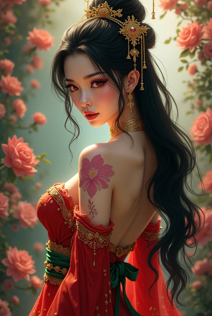beauty