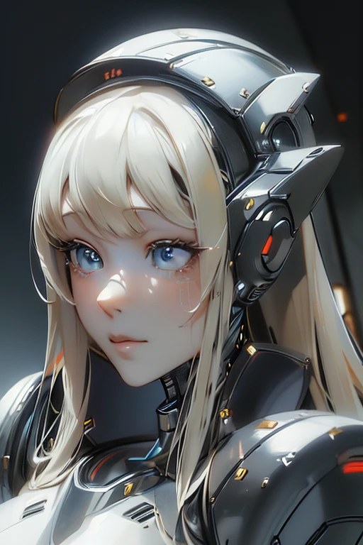 female face, female, a rugged young engineer with cybernetic enhancements, intricate, elegant, highly detailed, digital painting, artstation, concept art, smooth, sharp focus, illustration, art by h r giger and greg rutkowski and alphonse mucha, beautiful dramatic lighting