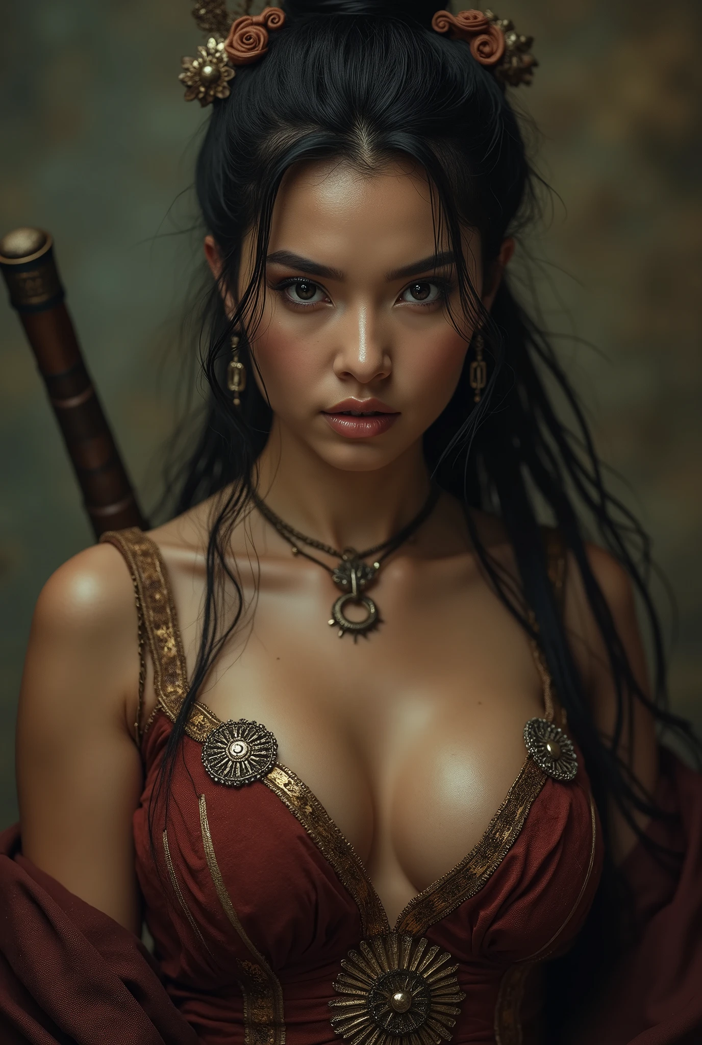 Mujer