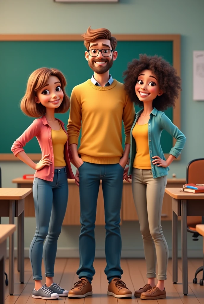Teacher day