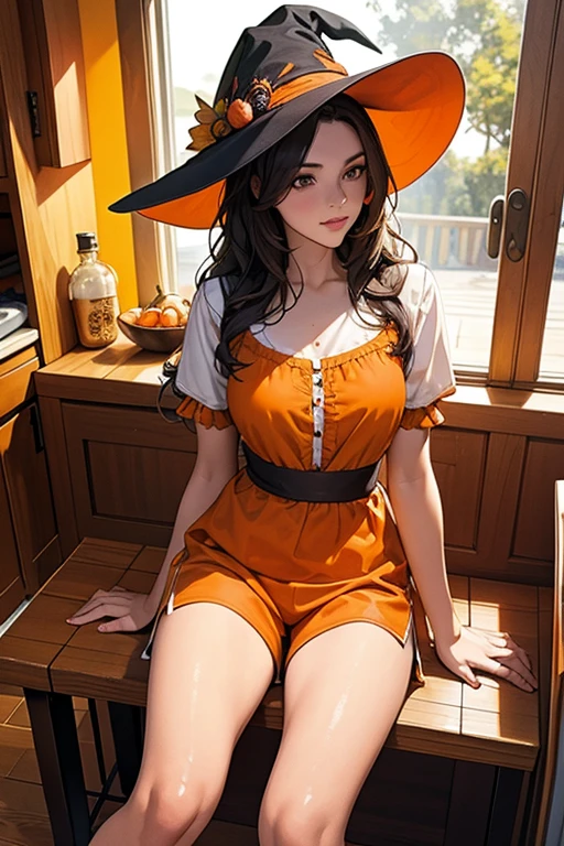 (((1 person:2.0))),(((NSFW:1.8)),(((NUDE:2.0))),(((Sexy female gunfighter:1.9))),(((Wear a gun belt with a holster:1.5))),((Wear a watch on your wrist:1.5))),(((Cowgirl Costume:1.5))),(((Exposed thin inner thighs))),(((Small breasts:1.5))),(((Bare arms))),(((Wearing Sandals:1.5))),((Blushed:1.8)), Beautiful detailed girl, Very detailed目と顔, 緻密でBeautiful Eyes, Very detailed, High resolution, Highest quality, masterpiece, Very detailed, 8k wallpaper, wonderful, finely, Highest quality,(Standing in front of a wooden wall),Beautiful Eyes,((Engage your audience:1.5)),((Full body shot:1.6)),((Place your right hand on your chest:1.5)),((Drinking whiskey:1.4)),((She is shy:2.5))),(((Are standing:1.5)))
