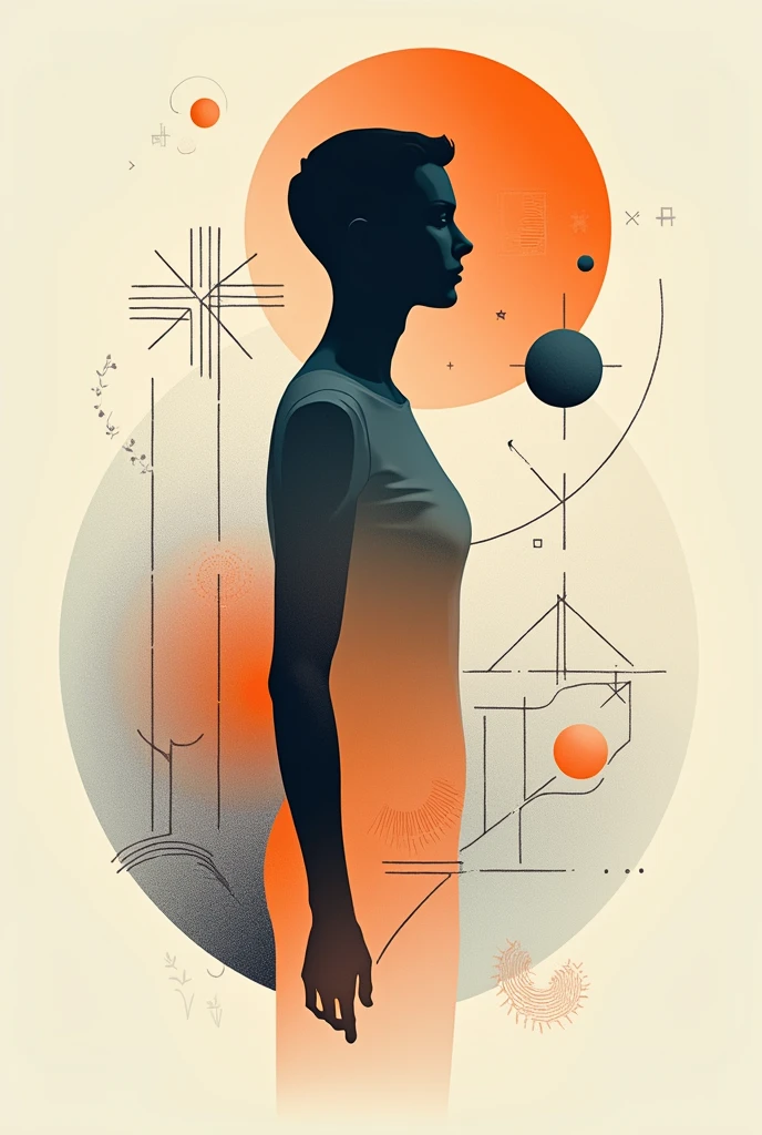 Constructivism is the epistemological theory that holds that knowledge is not simply passively acquired., but is actively constructed by the subject through interaction with his environment and with other people.. Create an image from this information