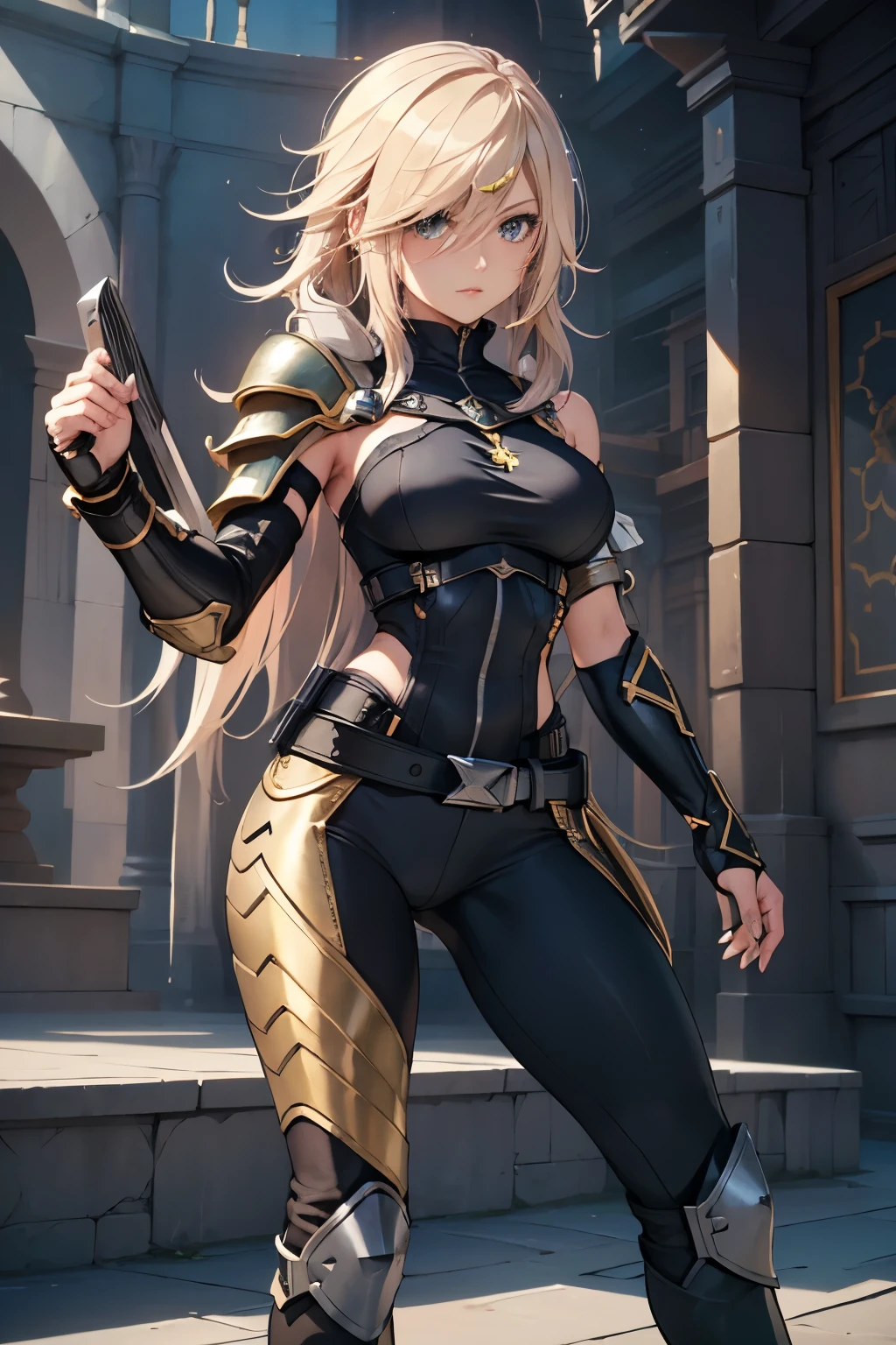 arm guards