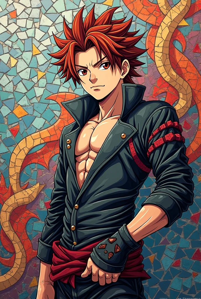 Jojo all over