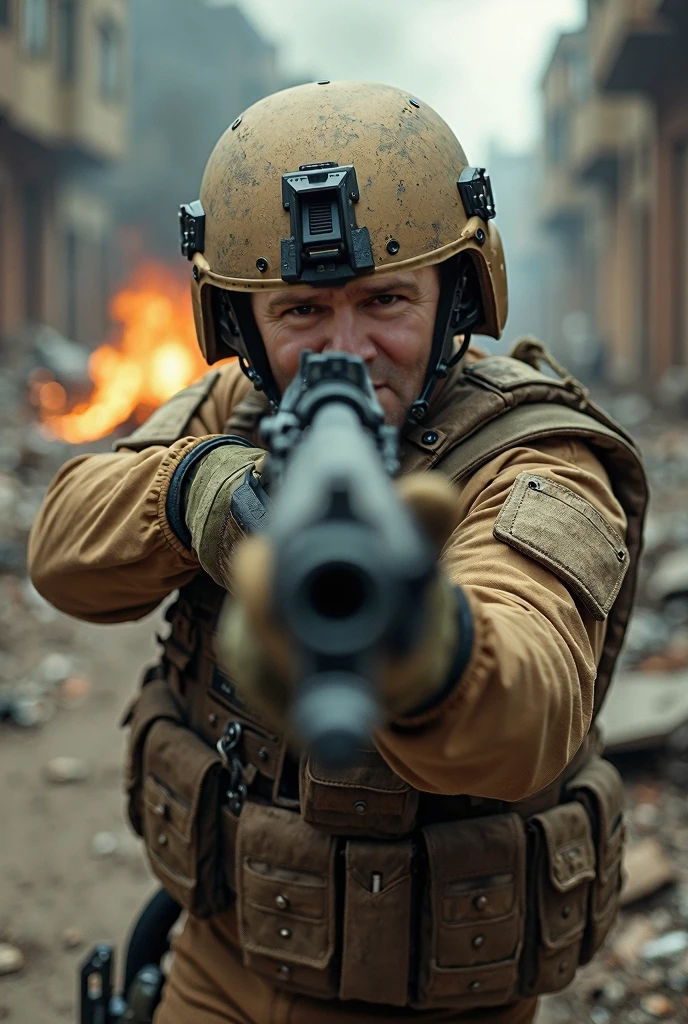 World War I