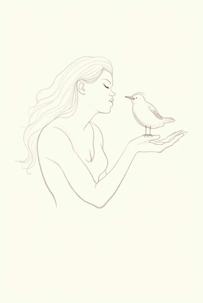 Transform this drawing into a more realistic figure and give this rose a red color --auto