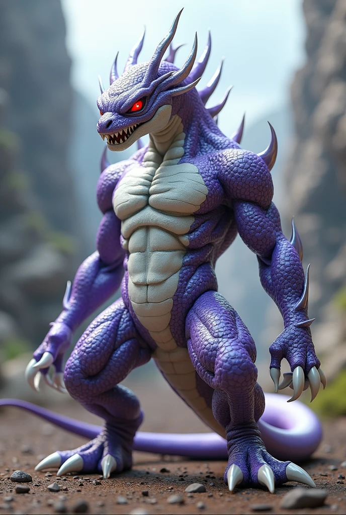 uploaded on e621.net, best quality, masterpiece, anthro, dragon, adult, old, ((solo)), seaside, muscles, buff, tall, standing, detailed eyes, photorealistic, (black body) ((purple pectorial muscles, purple abs)), yellow eyes, looking pleasured, (long tail), (correct anatomy), (high detail, 3D rendering, shading), by kaynine, chunie, darkgem, erect cock, (penile erection : 1.7)